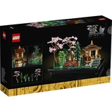 LEGO® Icons Tranquil Garden 10315 (3/10) LEGO® Icons Tranquil Garden 10315 (3/10)