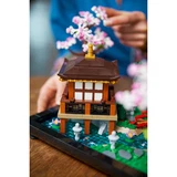 LEGO® Icons Tranquil Garden 10315 (5/10) LEGO® Icons Tranquil Garden 10315 (5/10)