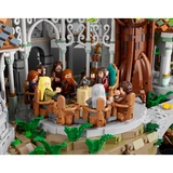 LEGO® The Lord of the Rings Rivendell 10316 (10/19) LEGO® The Lord of the Rings Rivendell 10316 (10/19)