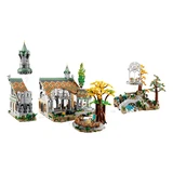 LEGO® The Lord of the Rings Rivendell 10316 (13/19) LEGO® The Lord of the Rings Rivendell 10316 (13/19)