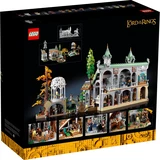 LEGO® The Lord of the Rings Rivendell 10316 (15/19) LEGO® The Lord of the Rings Rivendell 10316 (15/19)