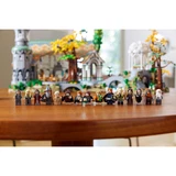 LEGO® The Lord of the Rings Rivendell 10316 (18/19) LEGO® The Lord of the Rings Rivendell 10316 (18/19)