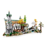 LEGO® The Lord of the Rings Rivendell 10316 (2/19) LEGO® The Lord of the Rings Rivendell 10316 (2/19)
