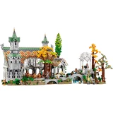 LEGO® The Lord of the Rings Rivendell 10316 (3/19) LEGO® The Lord of the Rings Rivendell 10316 (3/19)