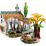 LEGO® The Lord of the Rings Rivendell 10316 (5/19) LEGO® The Lord of the Rings Rivendell 10316 (5/19)