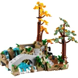 LEGO® The Lord of the Rings Rivendell 10316 (7/19) LEGO® The Lord of the Rings Rivendell 10316 (7/19)