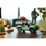 LEGO® Icons Klassischer Land Rover Defender 90 10317 (11/12)