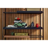 LEGO® Icons Klassischer Land Rover Defender 90 10317 (12/12)