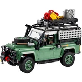 LEGO® Icons Klassischer Land Rover Defender 90 10317 (2/12)