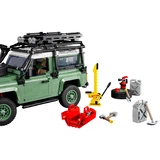 LEGO® Icons Klassischer Land Rover Defender 90 10317 (5/12)