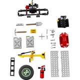 LEGO® Icons Klassischer Land Rover Defender 90 10317 (8/12)