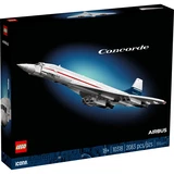 LEGO® Icons Concorde 10318 (1/11)