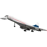 LEGO® Icons Concorde 10318 (3/11)
