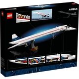 LEGO® Icons Concorde 10318 (8/11)