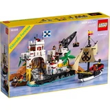 LEGO® Icons La forteresse de l’Eldorado 10320 (1/10) LEGO® Icons La forteresse de l’Eldorado 10320 (1/10)