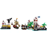 LEGO® Icons La forteresse de l’Eldorado 10320 (3/10) LEGO® Icons La forteresse de l’Eldorado 10320 (3/10)