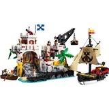 LEGO® Icons La forteresse de l’Eldorado 10320 (4/10) LEGO® Icons La forteresse de l’Eldorado 10320 (4/10)