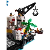 LEGO® Icons La forteresse de l’Eldorado 10320 (5/10) LEGO® Icons La forteresse de l’Eldorado 10320 (5/10)