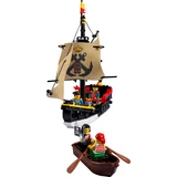 LEGO® Icons La forteresse de l’Eldorado 10320 (6/10) LEGO® Icons La forteresse de l’Eldorado 10320 (6/10)
