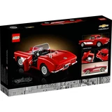 LEGO® Icons Corvette 10321 (11/14)
