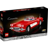 LEGO® Icons Corvette 10321 (1/14)