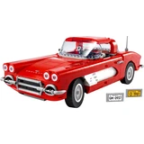 LEGO® Icons Corvette 10321 (2/14)