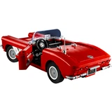LEGO® Icons Corvette 10321 (4/14)