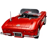 LEGO® Icons Corvette 10321 (5/14)