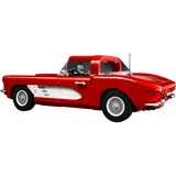 LEGO® Icons Corvette 10321 (7/14)