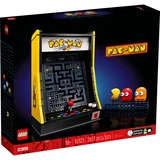 LEGO® Icons PAC-MAN Arcade 10323 (1/11)