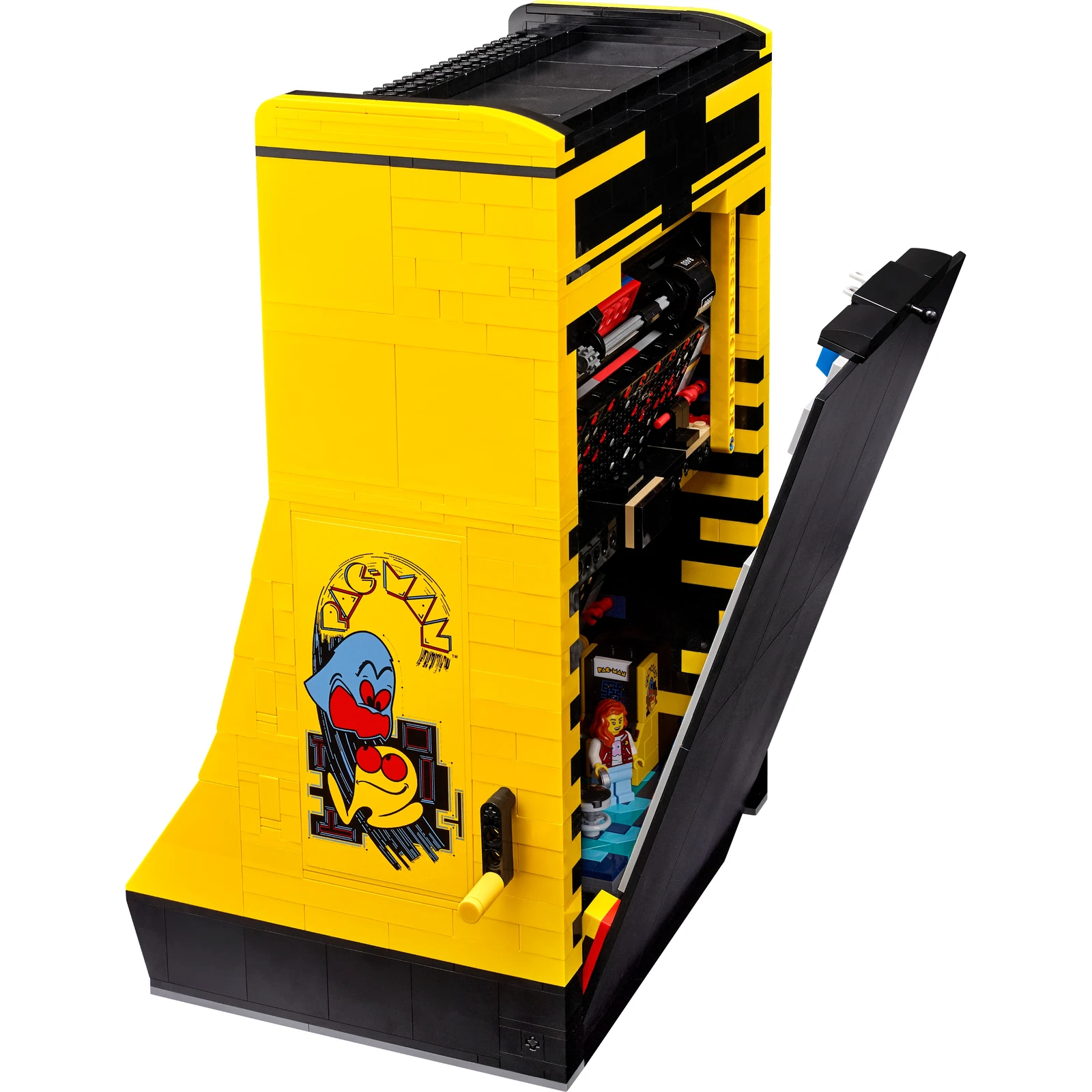 LEGO® PAC-MAN Arcade 10323 | 🇺🇸 Price Comparison