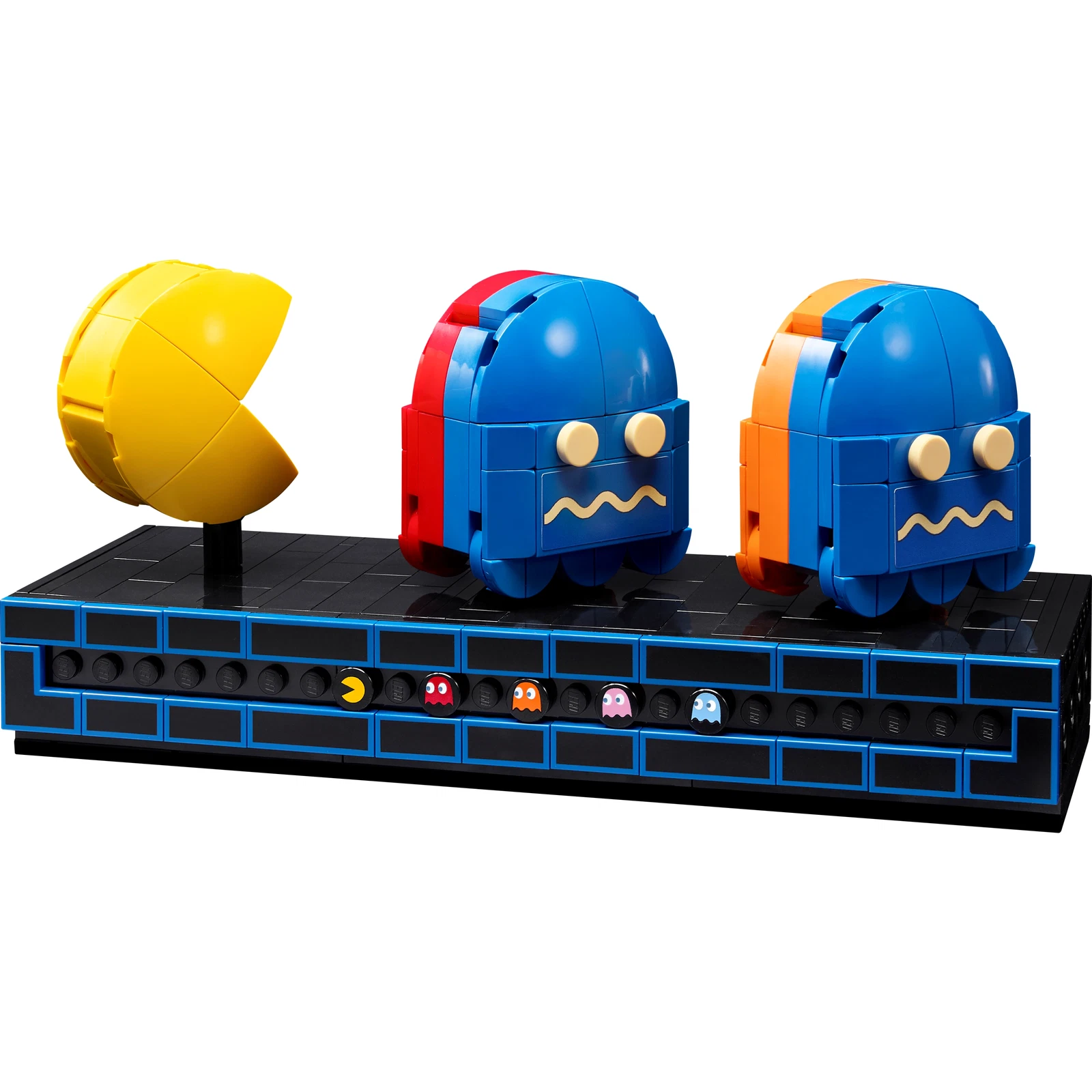 LEGO® PAC-MAN Arcade 10323 | 🇺🇸 Price Comparison