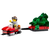LEGO® Icons Almhütte 10325 (10/15)
