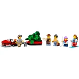 LEGO® Icons Almhütte 10325 (11/15)