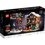 LEGO® Icons Almhütte 10325 (12/15)