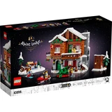 LEGO® Icons Almhütte 10325 (1/15)