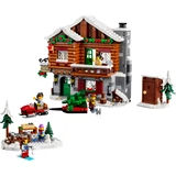 LEGO® Icons Almhütte 10325 (2/15)