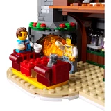 LEGO® Icons Almhütte 10325 (5/15)