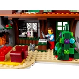 LEGO® Icons Almhütte 10325 (6/15)