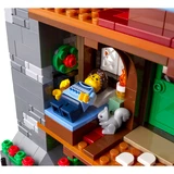 LEGO® Icons Almhütte 10325 (7/15)