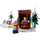 LEGO® Icons Almhütte 10325 (8/15)