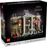 LEGO® Icons Naturhistorisches Museum 10326 (1/10) LEGO® Icons Naturhistorisches Museum 10326 (1/10)