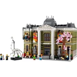 LEGO® Icons Naturhistorisches Museum 10326 (2/10) LEGO® Icons Naturhistorisches Museum 10326 (2/10)