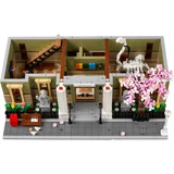 LEGO® Icons Naturhistorisches Museum 10326 (3/10) LEGO® Icons Naturhistorisches Museum 10326 (3/10)