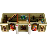 LEGO® Icons Naturhistorisches Museum 10326 (4/10) LEGO® Icons Naturhistorisches Museum 10326 (4/10)