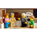 LEGO® Icons Naturhistorisches Museum 10326 (6/10) LEGO® Icons Naturhistorisches Museum 10326 (6/10)