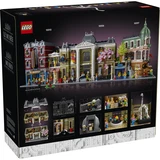 LEGO® Icons Naturhistorisches Museum 10326 (9/10) LEGO® Icons Naturhistorisches Museum 10326 (9/10)