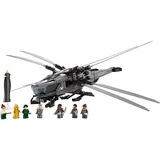 LEGO® Icons Dune Atreides Royal Ornithopter 10327 (1/12) LEGO® Icons Dune Atreides Royal Ornithopter 10327 (1/12)