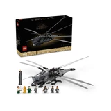 LEGO® Icons Dune Atreides Royal Ornithopter 10327 (2/12) LEGO® Icons Dune Atreides Royal Ornithopter 10327 (2/12)