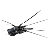 LEGO® Icons Dune Atreides Royal Ornithopter 10327 (3/12) LEGO® Icons Dune Atreides Royal Ornithopter 10327 (3/12)